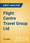 Flight Centre Travel Group Ltd (FLT) - Financial and Strategic SWOT Analysis Review - Product Thumbnail Image