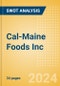 Cal-Maine Foods Inc (CALM) - Financial and Strategic SWOT Analysis Review - Product Thumbnail Image