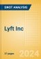 Lyft Inc (LYFT) - Financial and Strategic SWOT Analysis Review - Product Thumbnail Image
