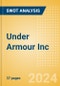 Under Armour Inc (UAA) - Financial and Strategic SWOT Analysis Review - Product Thumbnail Image