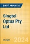 Singtel Optus Pty Ltd - Strategic SWOT Analysis Review - Product Thumbnail Image