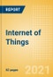 Internet of Things - Thematic Research - Product Thumbnail Image