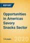 Opportunities in Americas Savory Snacks Sector - Product Thumbnail Image