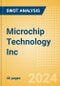 Microchip Technology Inc (MCHP) - Financial and Strategic SWOT Analysis Review - Product Thumbnail Image