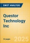 Questor Technology Inc (QST) - Financial and Strategic SWOT Analysis Review - Product Thumbnail Image