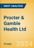 Procter & Gamble Health Ltd (PGHL) - Financial and Strategic SWOT Analysis Review- Product Image