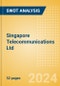 Singapore Telecommunications Ltd (Z74) - Financial and Strategic SWOT Analysis Review - Product Thumbnail Image