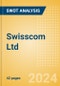 Swisscom Ltd (SCMN) - Financial and Strategic SWOT Analysis Review - Product Thumbnail Image