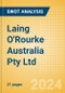 Laing O'Rourke Australia Pty Ltd - Strategic SWOT Analysis Review - Product Thumbnail Image