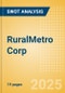 RuralMetro Corp - Strategic SWOT Analysis Review - Product Thumbnail Image