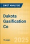 Dakota Gasification Co - Strategic SWOT Analysis Review - Product Thumbnail Image