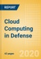 Cloud Computing in Defense - Thematic Research - Product Thumbnail Image