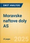 Moravske naftove doly AS - Strategic SWOT Analysis Review - Product Thumbnail Image