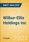 Wilbur-Ellis Holdings Inc - Strategic SWOT Analysis Review - Product Thumbnail Image