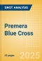 Premera Blue Cross - Strategic SWOT Analysis Review - Product Thumbnail Image