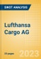 Lufthansa Cargo AG - Strategic SWOT Analysis Review - Product Thumbnail Image