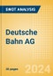 Deutsche Bahn AG - Strategic SWOT Analysis Review - Product Thumbnail Image