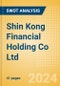 Shin Kong Financial Holding Co Ltd (2888) - Financial and Strategic SWOT Analysis Review - Product Thumbnail Image