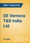 GE Vernova T&D India Ltd (GVT&D) - Financial and Strategic SWOT Analysis Review - Product Thumbnail Image