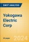 Yokogawa Electric Corp (6841) - Financial and Strategic SWOT Analysis Review - Product Thumbnail Image