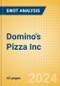 Domino's Pizza Inc (DPZ) - Financial and Strategic SWOT Analysis Review - Product Thumbnail Image