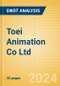 Toei Animation Co Ltd (4816) - Financial and Strategic SWOT Analysis Review - Product Thumbnail Image