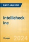 Intellicheck Inc (IDN) - Financial and Strategic SWOT Analysis Review - Product Thumbnail Image