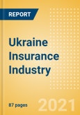 Ukraine Insurance Industry - Governance, Risk and Compliance- Product Image