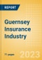 Guernsey Insurance Industry - Governance, Risk and Compliance - Product Thumbnail Image