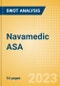 Navamedic ASA (NAVA) - Financial and Strategic SWOT Analysis Review - Product Thumbnail Image