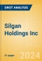 Silgan Holdings Inc (SLGN) - Financial and Strategic SWOT Analysis Review - Product Thumbnail Image