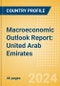 Macroeconomic Outlook Report: United Arab Emirates - Product Image