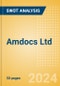 Amdocs Ltd (DOX) - Financial and Strategic SWOT Analysis Review - Product Thumbnail Image