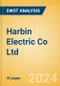 Harbin Electric Co Ltd (1133) - Financial and Strategic SWOT Analysis Review - Product Thumbnail Image