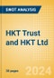 HKT Trust and HKT Ltd (6823) - Financial and Strategic SWOT Analysis Review - Product Thumbnail Image