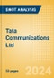 Tata Communications Ltd (TATACOMM) - Financial and Strategic SWOT Analysis Review - Product Thumbnail Image