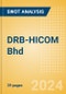 DRB-HICOM Bhd (DRBHCOM) - Financial and Strategic SWOT Analysis Review - Product Thumbnail Image