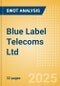 Blue Label Telecoms Ltd (BLU) - Financial and Strategic SWOT Analysis Review - Product Thumbnail Image