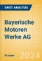Bayerische Motoren Werke AG (BMW) - Financial and Strategic SWOT Analysis Review - Product Thumbnail Image