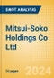 Mitsui-Soko Holdings Co Ltd (9302) - Financial and Strategic SWOT Analysis Review - Product Thumbnail Image