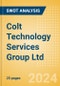 Colt Technology Services Group Ltd - Strategic SWOT Analysis Review - Product Thumbnail Image