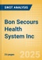 Bon Secours Health System Inc - Strategic SWOT Analysis Review - Product Thumbnail Image