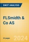 FLSmidth & Co AS (FLS) - Financial and Strategic SWOT Analysis Review - Product Thumbnail Image