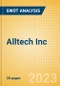 Alltech Inc - Strategic SWOT Analysis Review - Product Thumbnail Image