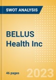 BELLUS Health Inc (BLU) - Financial and Strategic SWOT Analysis Review- Product Image