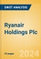 Ryanair Holdings Plc (RYA) - Financial and Strategic SWOT Analysis Review - Product Thumbnail Image