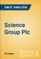 Science Group Plc (SAG) - Financial and Strategic SWOT Analysis Review - Product Thumbnail Image