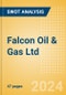 Falcon Oil & Gas Ltd (FO) - Financial and Strategic SWOT Analysis Review - Product Thumbnail Image