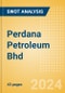 Perdana Petroleum Bhd (PERDANA) - Financial and Strategic SWOT Analysis Review - Product Thumbnail Image