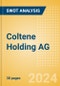 Coltene Holding AG (CLTN) - Financial and Strategic SWOT Analysis Review - Product Thumbnail Image